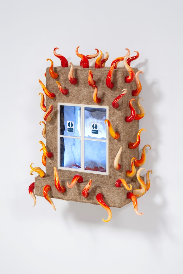 Kara Chin at Art Basel Hong Kong 2024
