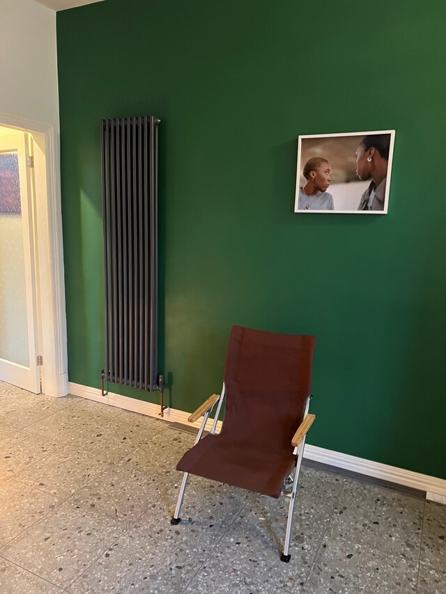 Adam Murray Preston is my Paris North Exhibition