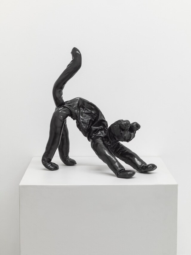 Sadie Coles HQ at Art Basel Hong Kong