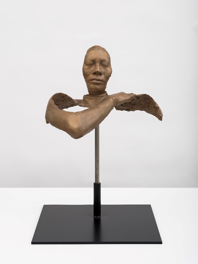 Herald St at Art Basel Hong Kong
