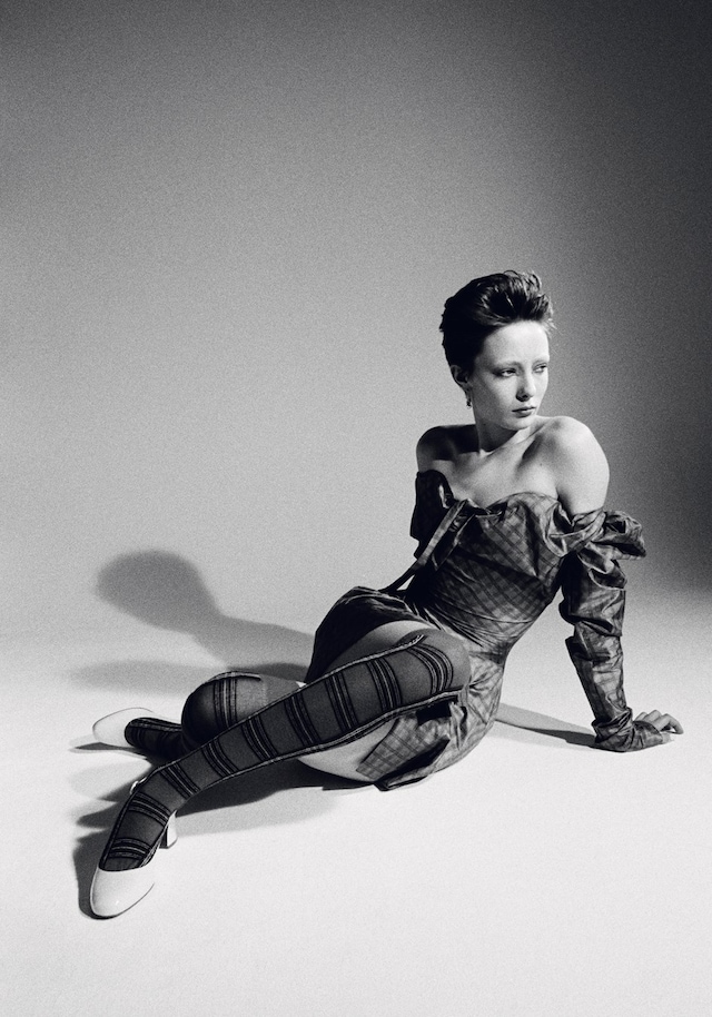 It’ll be just like in the movies