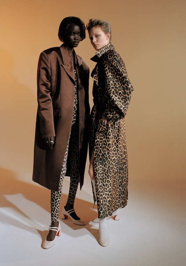 It’ll be just like in the movies