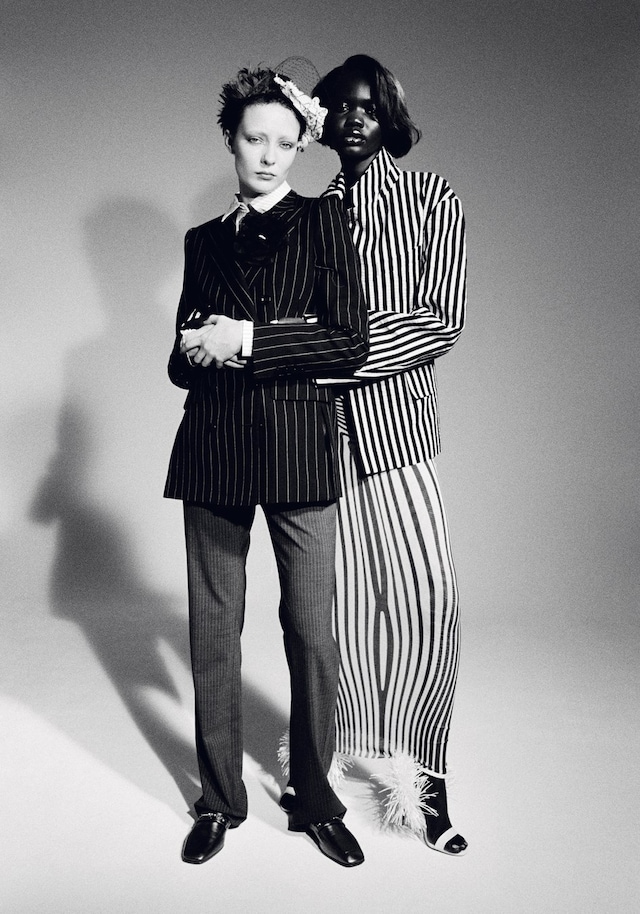 It’ll be just like in the movies