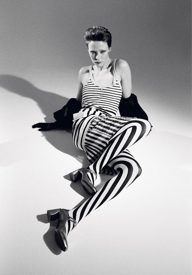 It’ll be just like in the movies