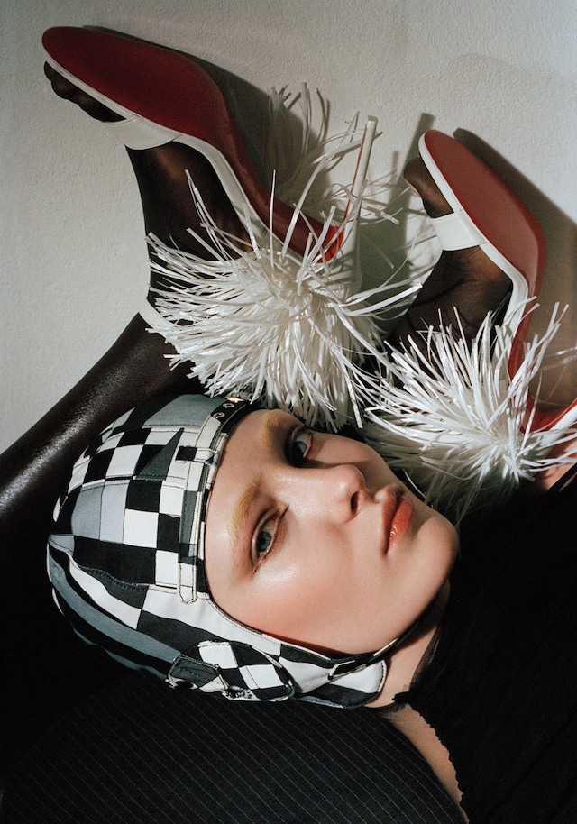 It’ll be just like in the movies