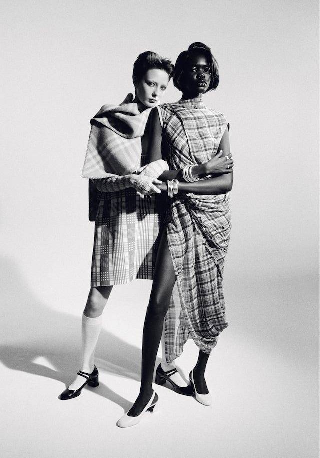 It’ll be just like in the movies