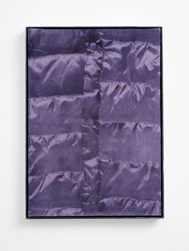 Solid Objects by Poppy Jones
