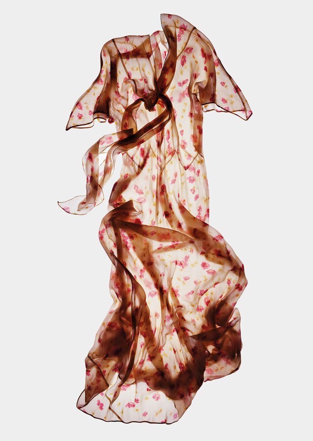 Collecting Fashion: Nostalgia, Passion, Obsession