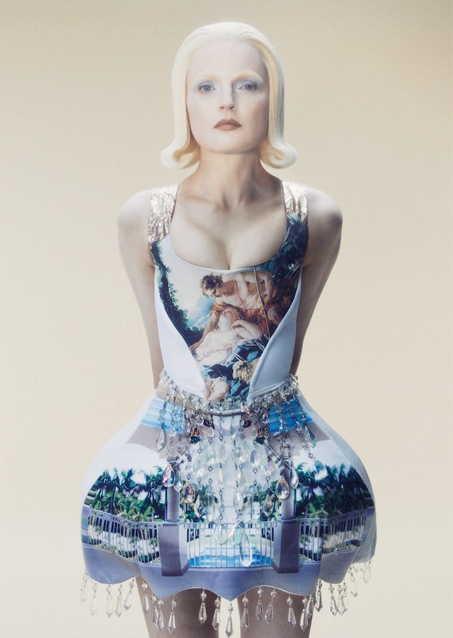 Collecting Fashion: Nostalgia, Passion, Obsession