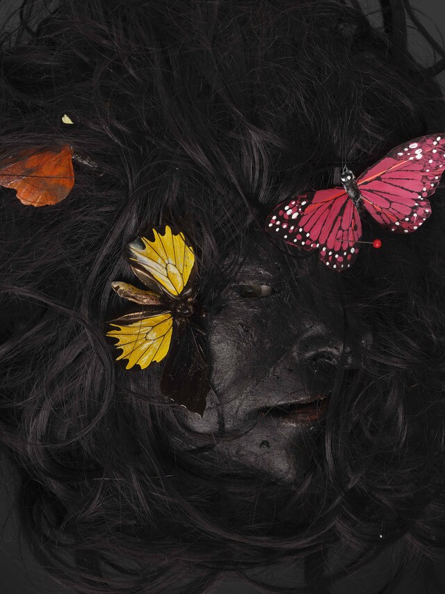 Lynn Hershman Leeson Roberta Breitmore