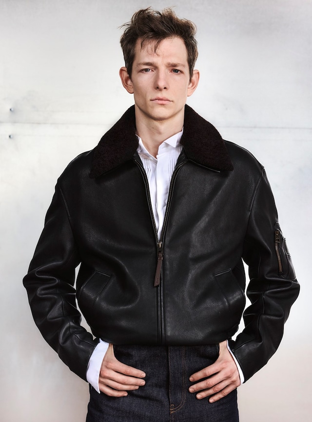 Mike Faist for Another Man Summer/Autumn 2024