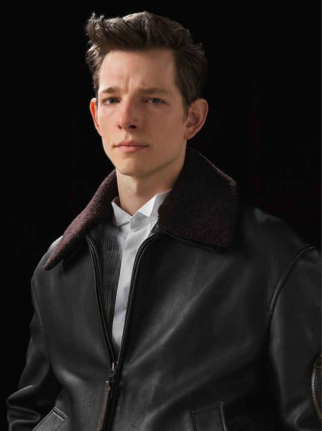 Mike Faist for Another Man Summer/Autumn 2024
