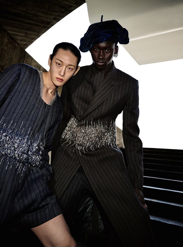 Dior for Another Man Summer/Autumn 2024