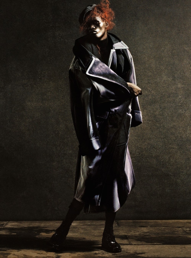 Maison Margiela Artisanal for Another Man Summer/Autumn 2024