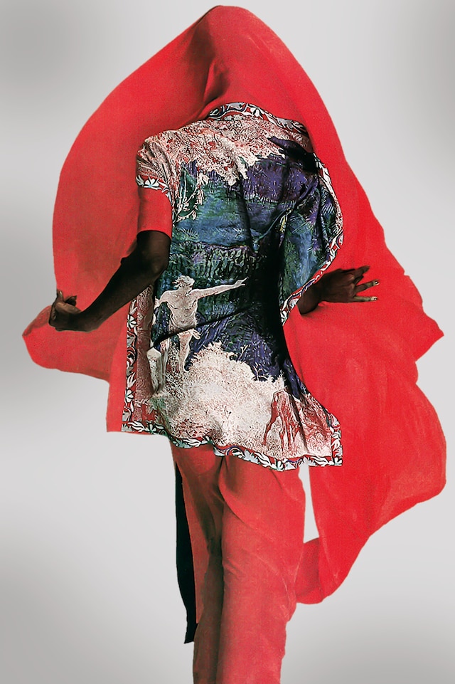 Issey Miyake Pleats Please Book by Taschen