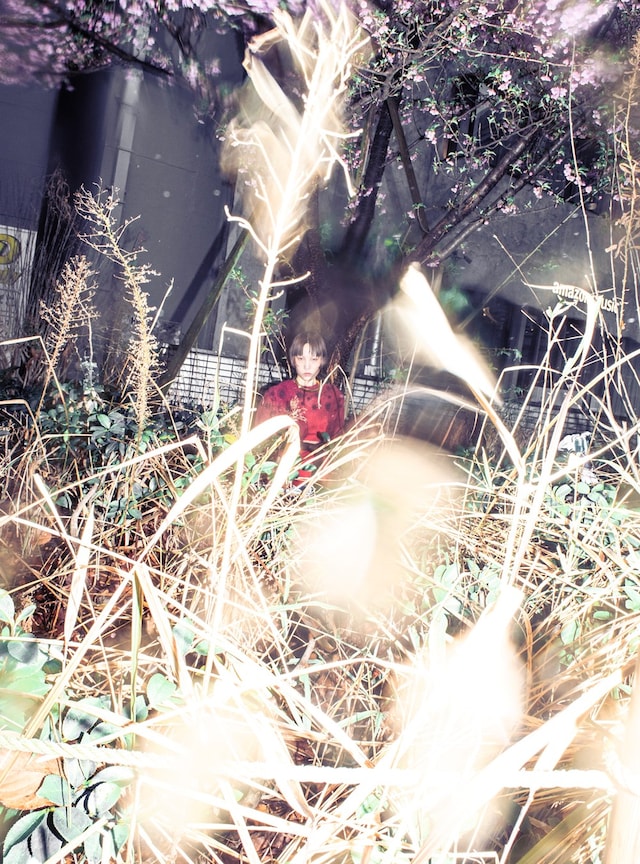 Kenzo Nigo for Another Man Summer/Autumn 2024