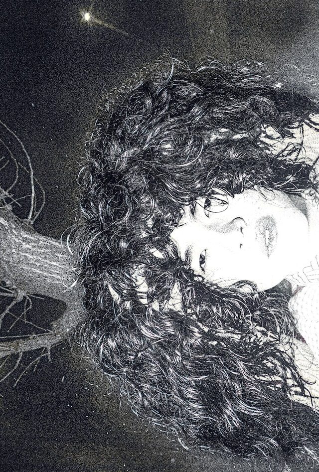 Kenzo Nigo for Another Man Summer/Autumn 2024