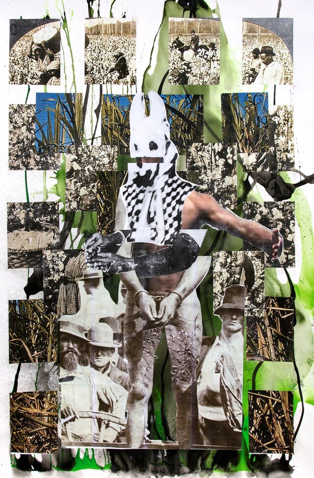 Kandis Williams Another Man