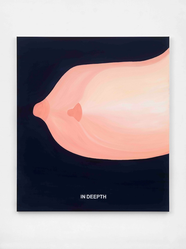 Breasts Exhibition Venice Biennale 2024