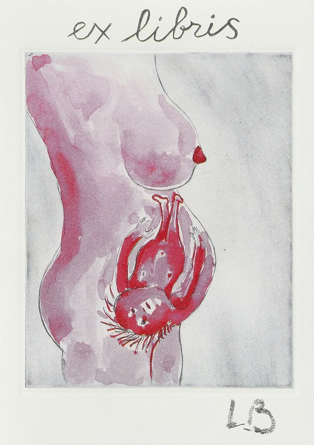 Breasts Exhibition Venice Biennale 2024