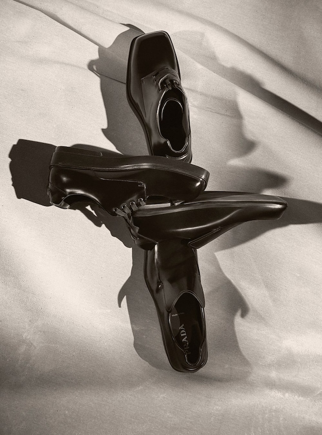Prada for Another Man Summer/Autumn 2024