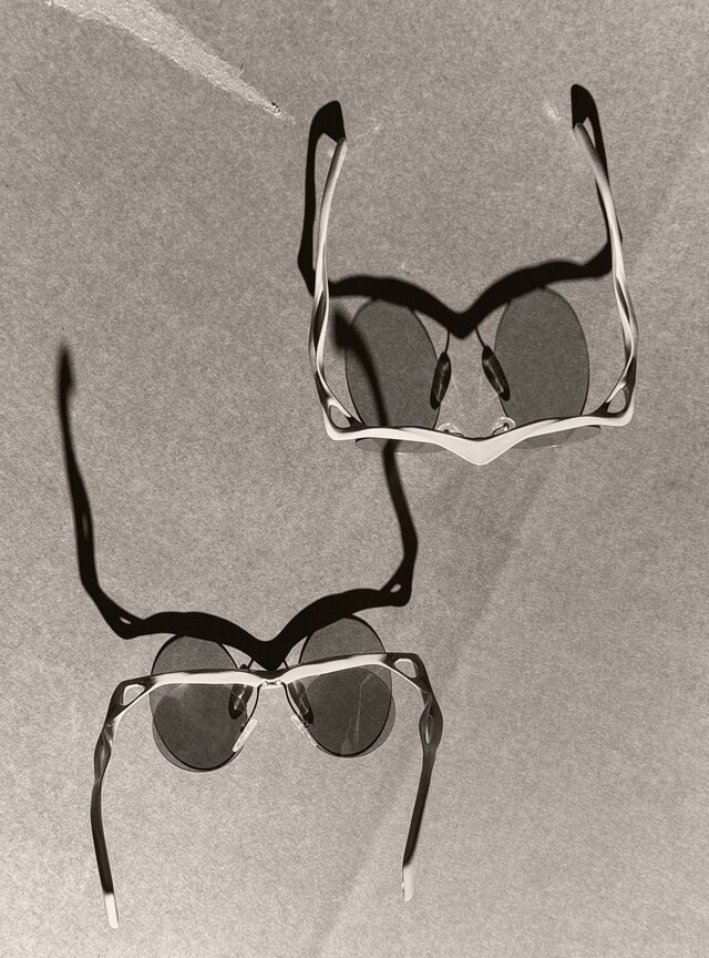 Prada for Another Man Summer/Autumn 2024