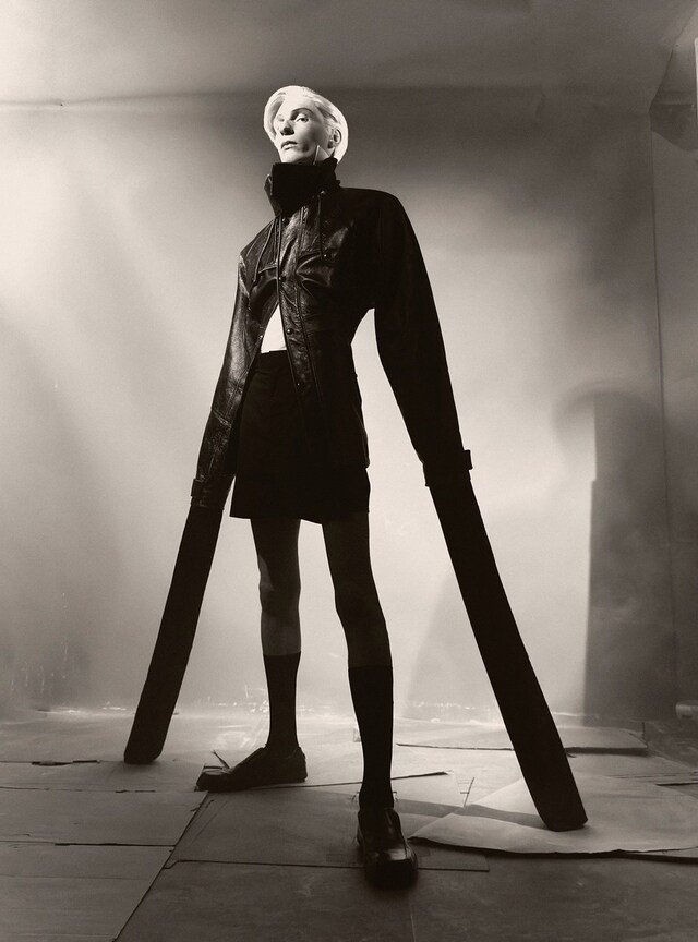 Prada for Another Man Summer/Autumn 2024