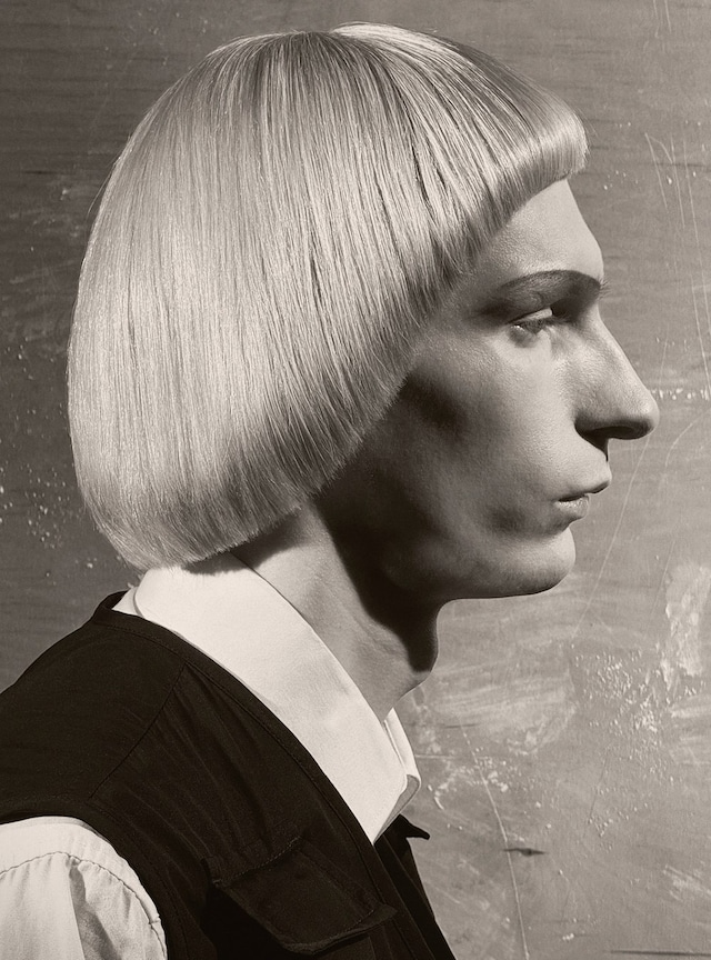 Prada for Another Man Summer/Autumn 2024