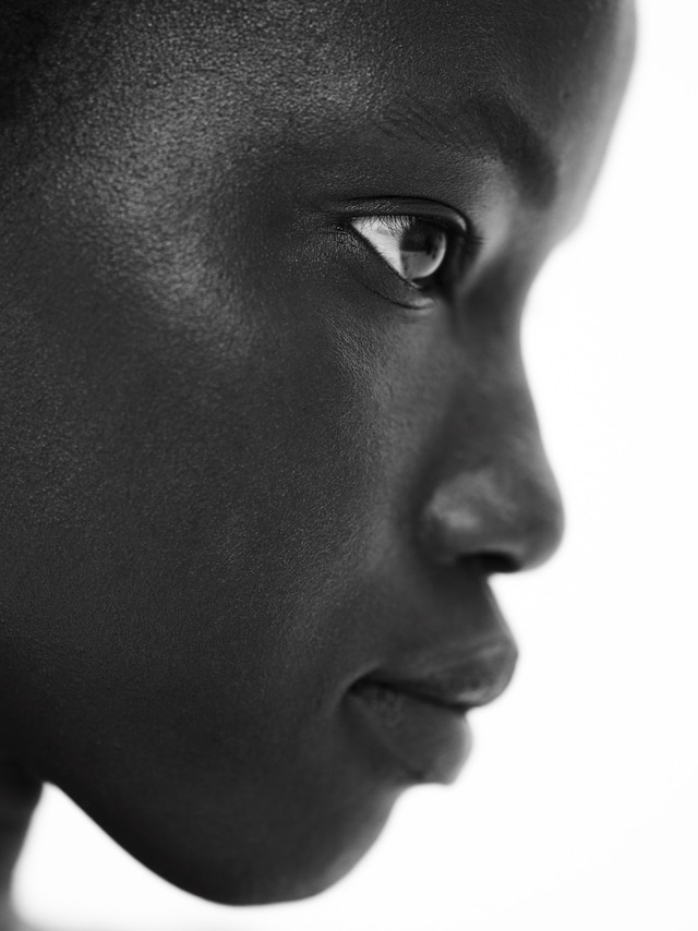 Willy Vanderperre Prints, Films, a Rave and More ... at MoMu