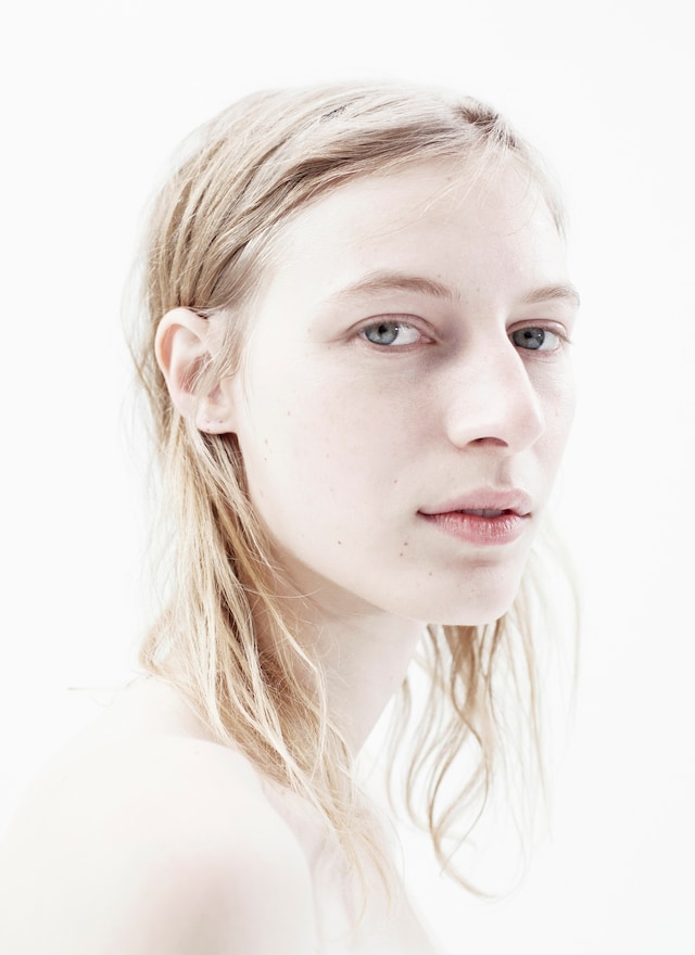 Willy Vanderperre Prints, Films, a Rave and More ... at MoMu