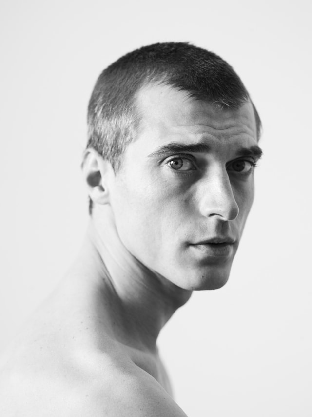 Willy Vanderperre Prints, Films, a Rave and More ... at MoMu