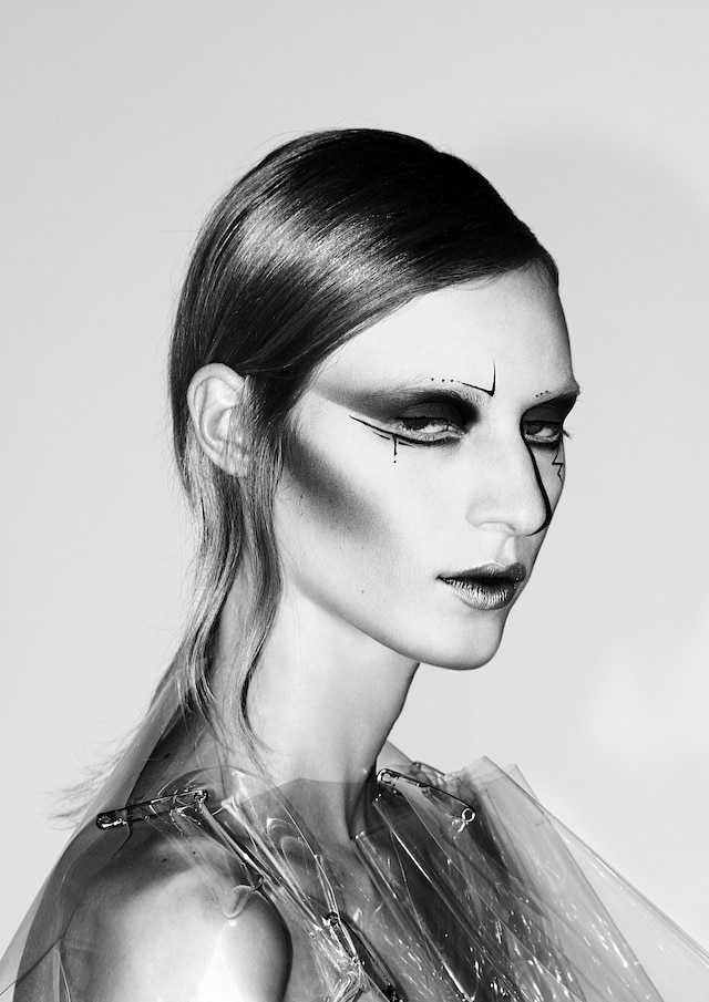 Willy Vanderperre Prints, Films, a Rave and More ... at MoMu