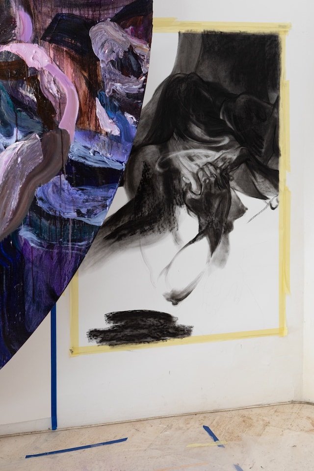 Presagio by Wynnie Mynerva