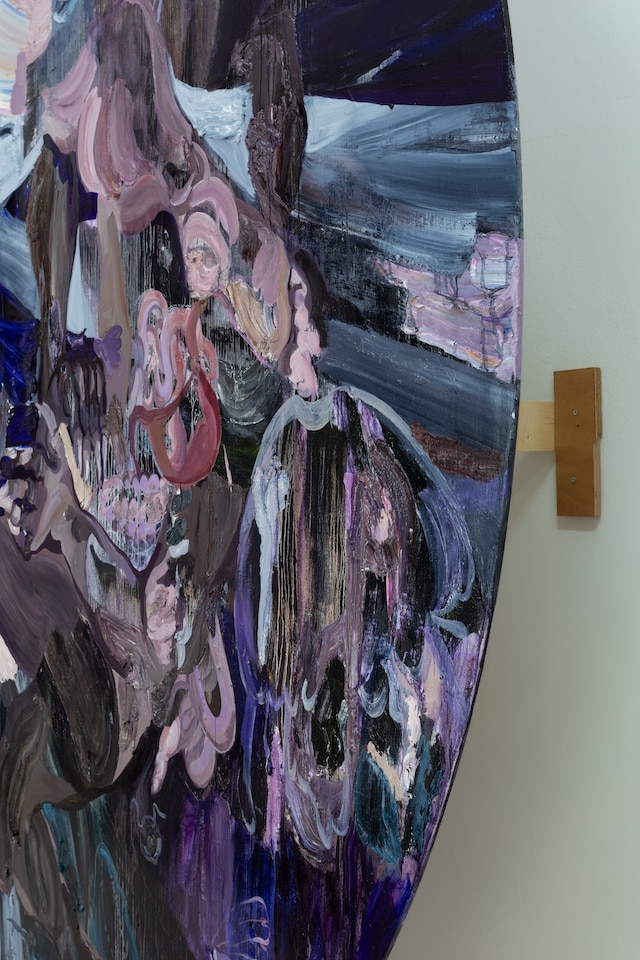 Presagio by Wynnie Mynerva