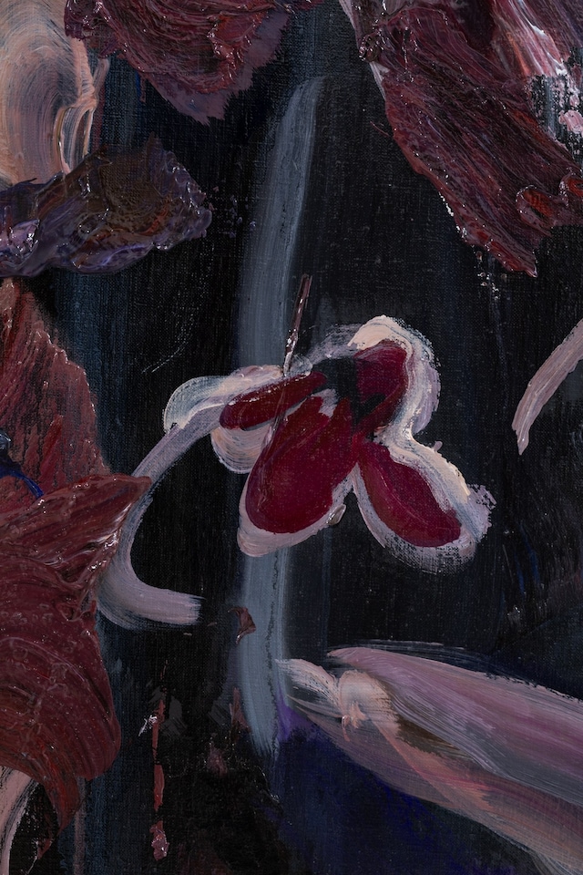 Presagio by Wynnie Mynerva