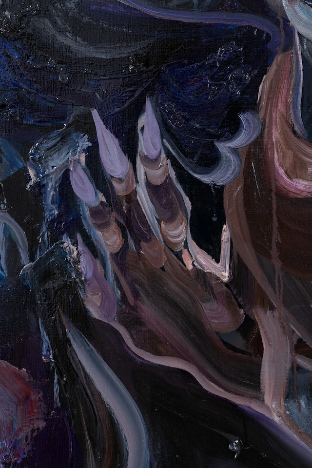 Presagio by Wynnie Mynerva