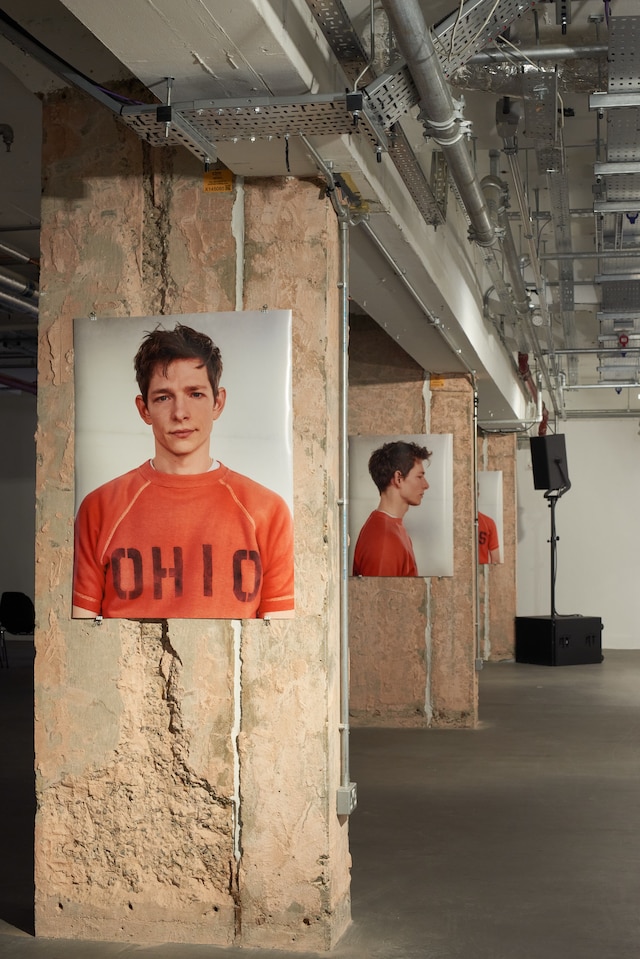 Shashin Ron (On Photography) at Dazed Space, 180 Strand