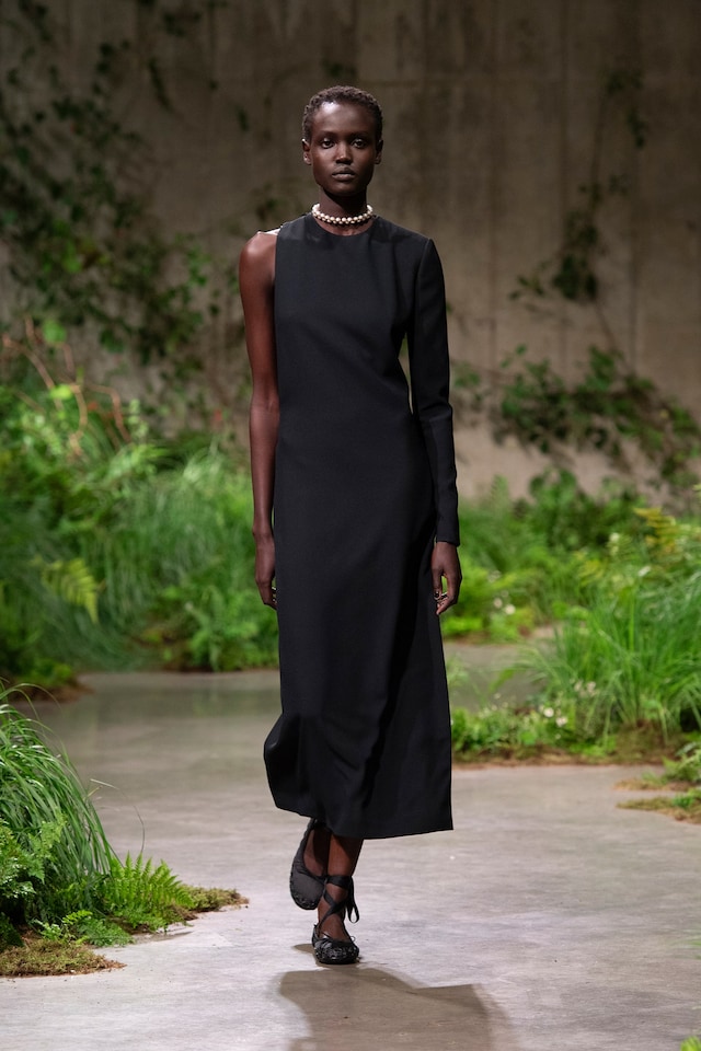 Gucci Cruise 2025 Sabato De Sarno London Tate Modern