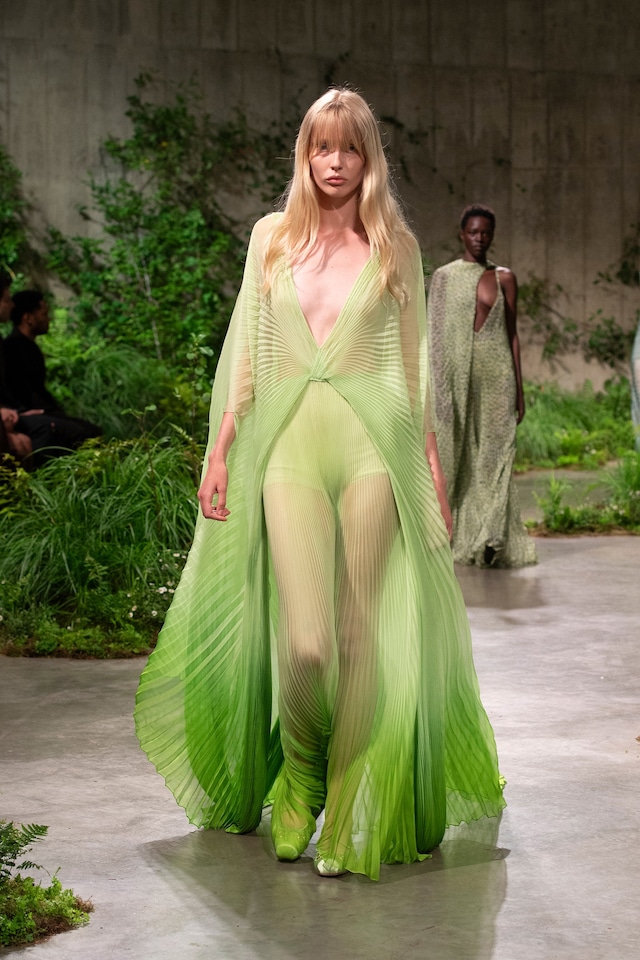 Gucci Cruise 2025 Sabato De Sarno London Tate Modern