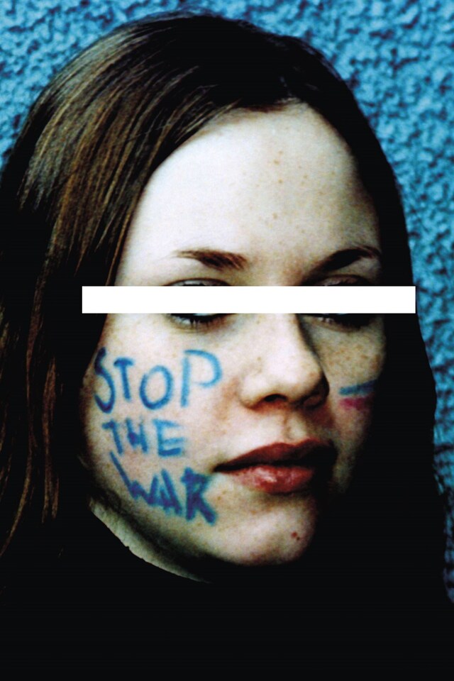 The Stop Gareth McConnell photographer book 2024