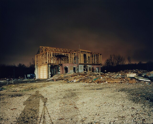 Dear God, the Parthenon Is Still Broken by Yorgos Lanthimos