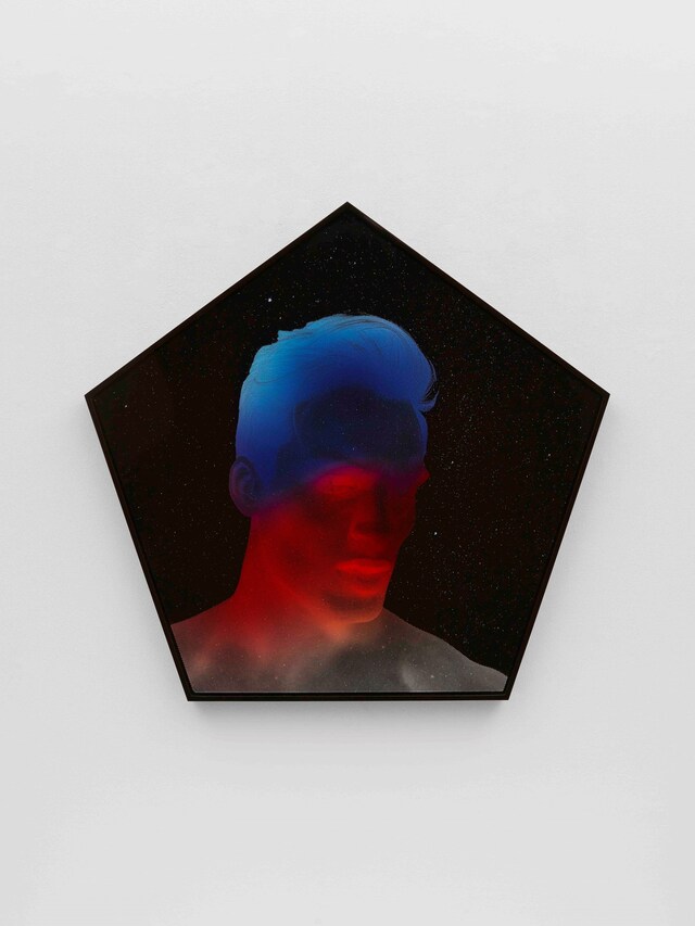 Jack Pierson at Lisson Gallery