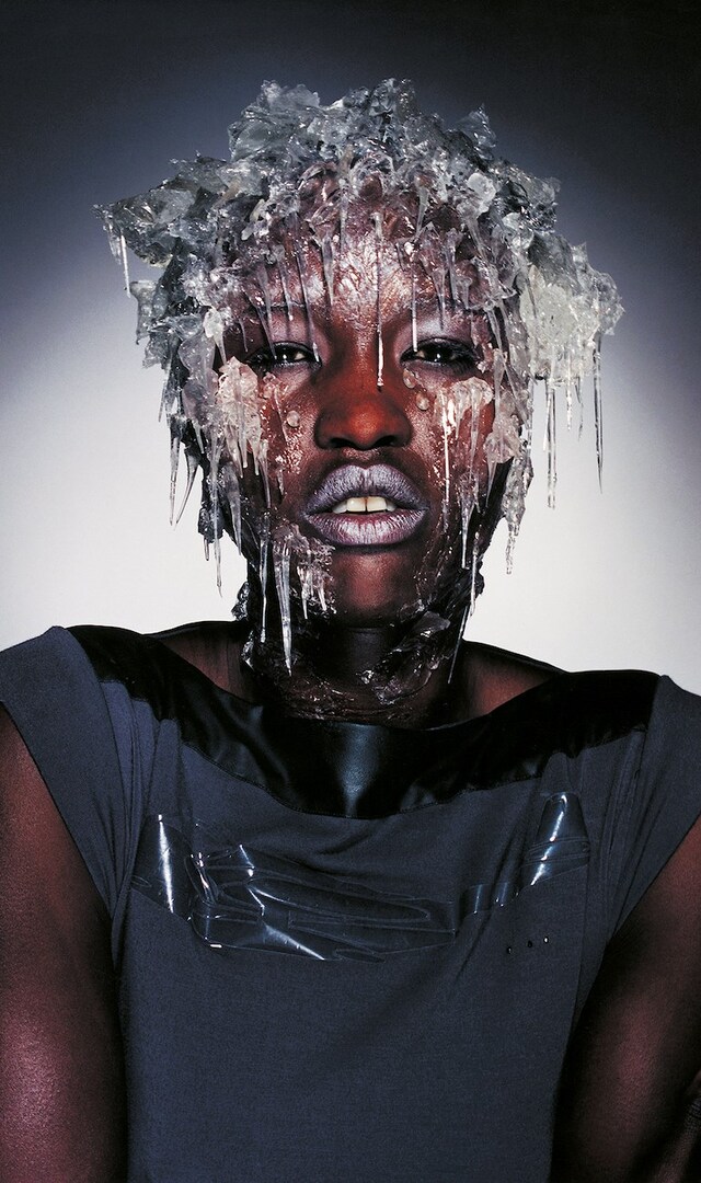 Back in the Dazed &amp; Confused by Rankin 90s