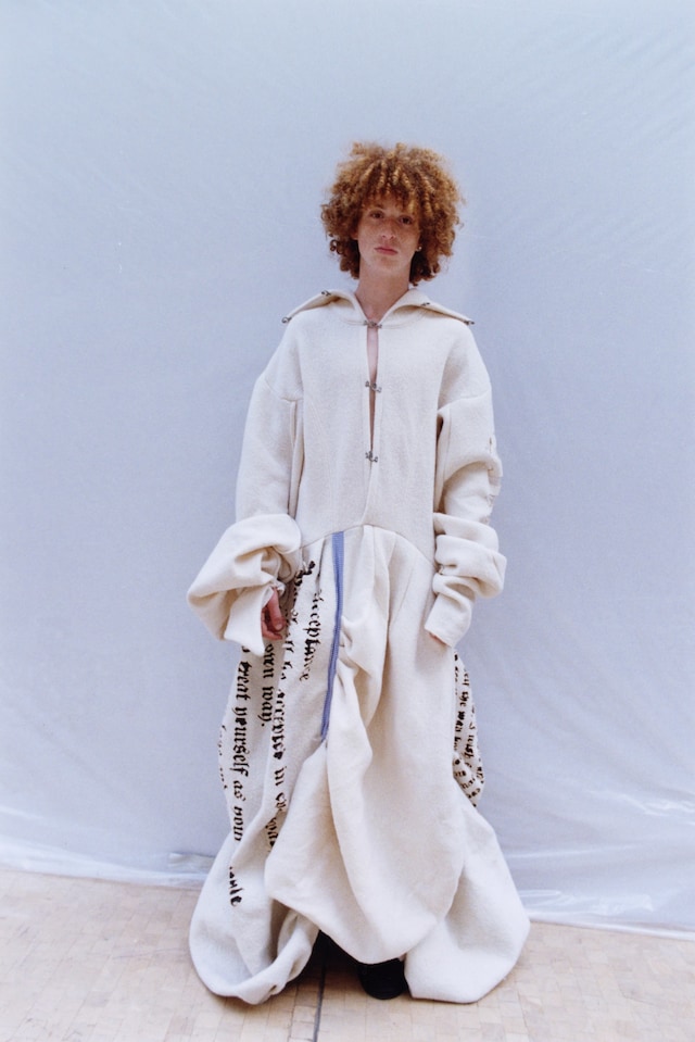 BAFCSM Class of 2024 by Luca Ward