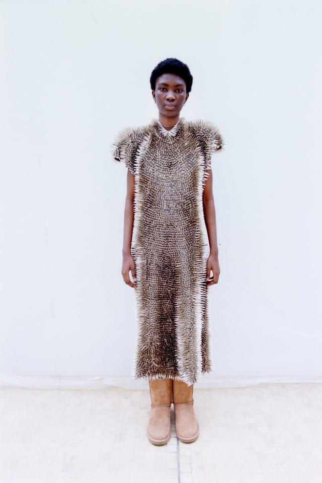 BAFCSM Class of 2024 by Luca Ward