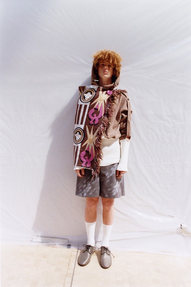 BAFCSM Class of 2024 by Luca Ward