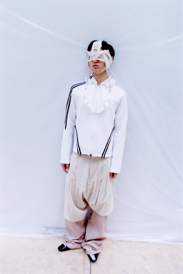 BAFCSM Class of 2024 by Luca Ward