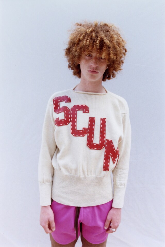 BAFCSM Class of 2024 by Luca Ward