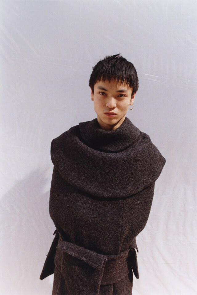 BAFCSM Class of 2024 by Luca Ward