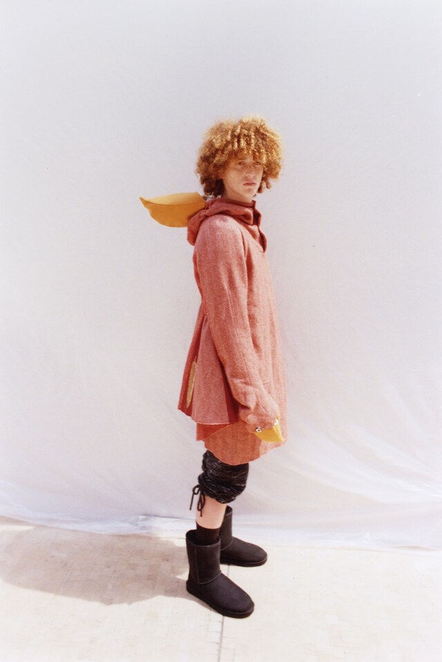 BAFCSM Class of 2024 by Luca Ward